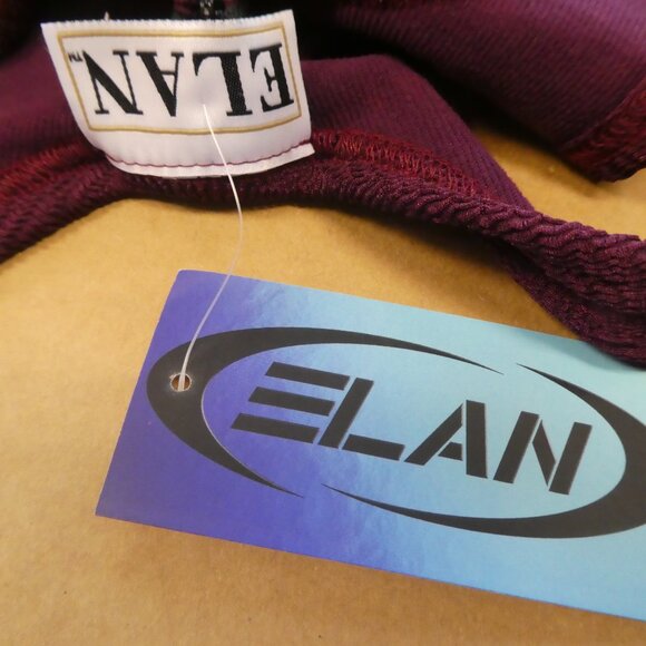 Elan Bodycon Dress (made in USA) - Picture 8 of 10